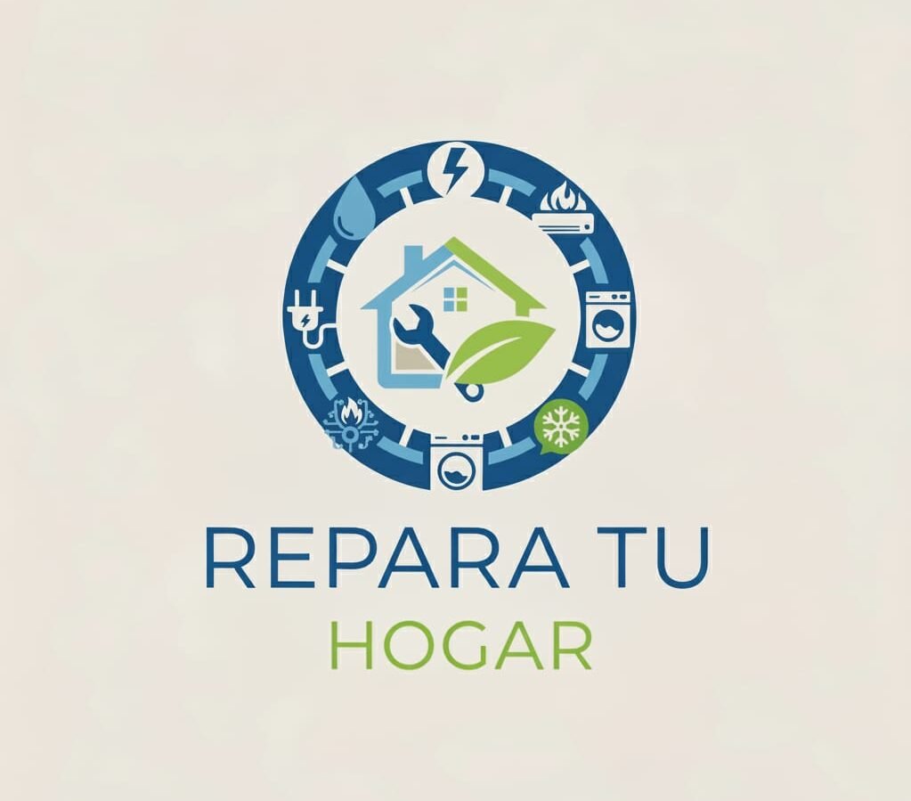 Reparamos Tu Hogar – Barcelona
